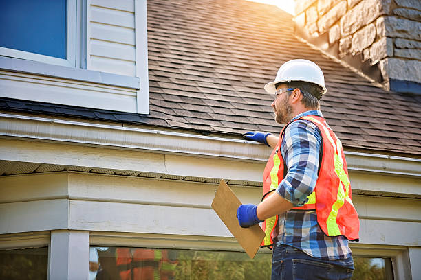 Licensed Gutter Installation service in Ludowici, GA - Roof Repair Smedway